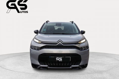 Citroën C3 Aircross PureTech 81kW (110CV) S&S C-Series