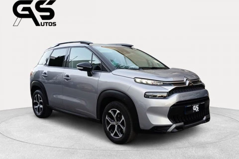 Citroën C3 Aircross PureTech 81kW (110CV) S&S C-Series