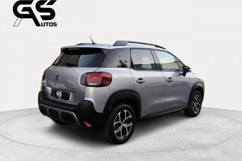 Citroën C3 Aircross PureTech 81kW (110CV) S&S C-Series