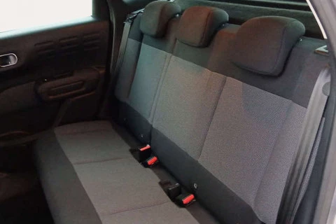 Citroën C3 Aircross PureTech 81kW (110CV) S&S C-Series