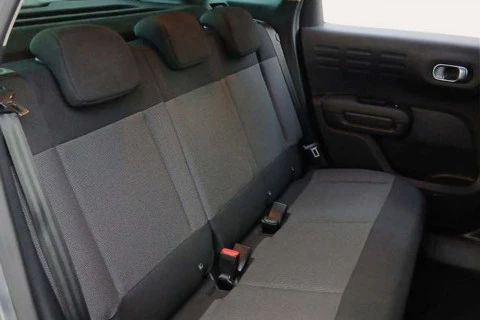 Citroën C3 Aircross PureTech 81kW (110CV) S&S C-Series