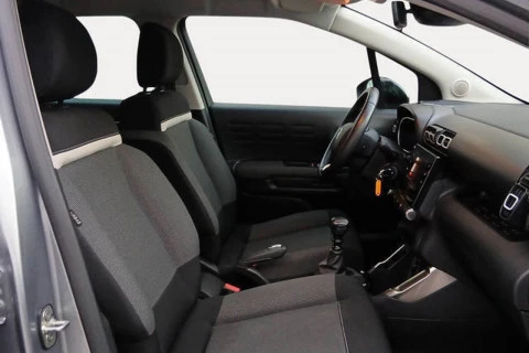 Citroën C3 Aircross PureTech 81kW (110CV) S&S C-Series