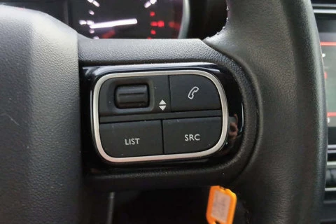 Citroën C3 Aircross PureTech 81kW (110CV) S&S C-Series