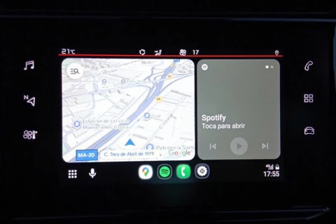 Citroën C3 Aircross PureTech 81kW (110CV) S&S C-Series