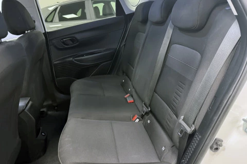 Hyundai Bayon 1.0 TGDI 74kW (100CV) 48V Maxx