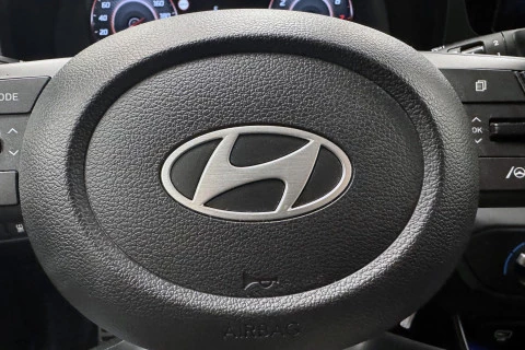 Hyundai Bayon 1.0 TGDI 74kW (100CV) 48V Maxx