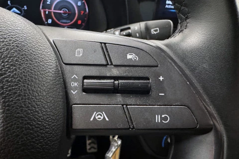 Hyundai Bayon 1.0 TGDI 74kW (100CV) 48V Maxx