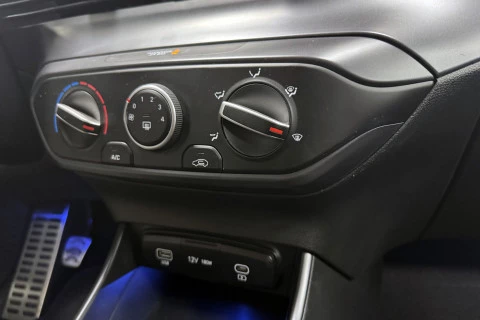 Hyundai Bayon 1.0 TGDI 74kW (100CV) 48V Maxx