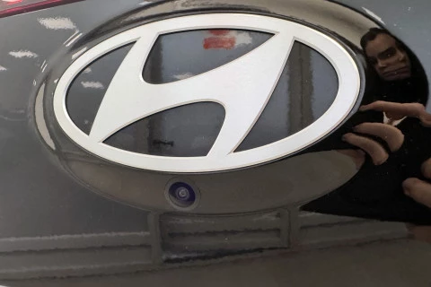 Hyundai Bayon 1.0 TGDI 74kW (100CV) 48V Maxx