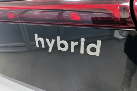 Hyundai Bayon 1.0 TGDI 74kW (100CV) 48V Maxx