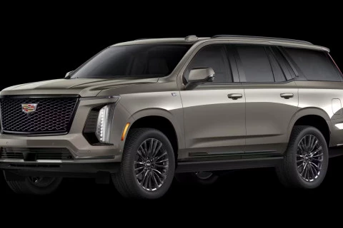 Cadillac Escalade Sport Platinum