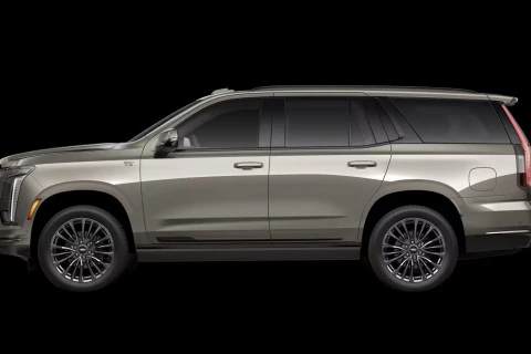 Cadillac Escalade Sport Platinum