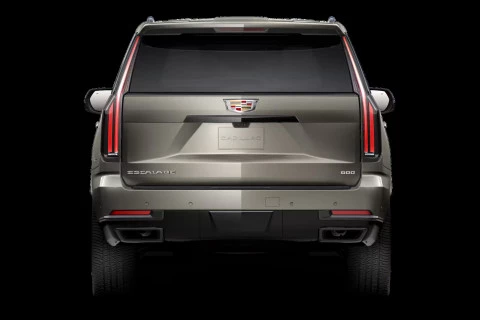 Cadillac Escalade Sport Platinum