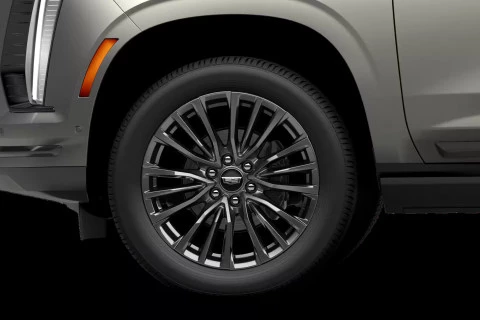 Cadillac Escalade Sport Platinum