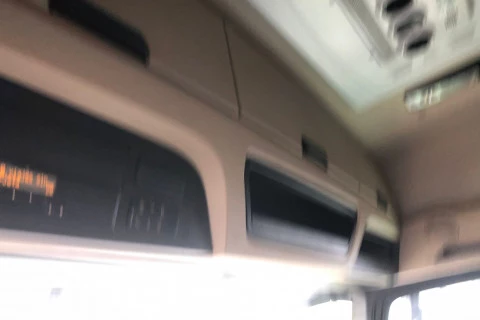 Mercedes-Benz Actros 1851 LS 