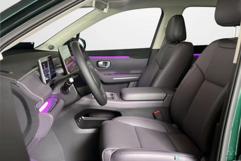 Leapmotor C10 C10 BEV 69.9kWh Design Auto