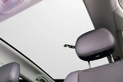 Leapmotor C10 C10 BEV 69.9kWh Design Auto