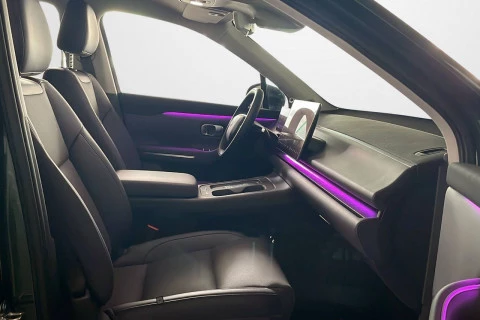 Leapmotor C10 C10 BEV 69.9kWh Design Auto