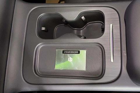 Leapmotor C10 C10 BEV 69.9kWh Design Auto