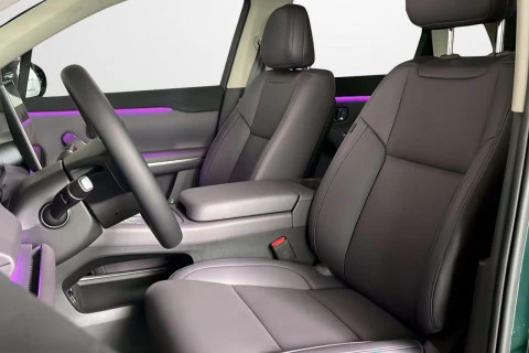 Leapmotor C10 C10 BEV 69.9kWh Design Auto