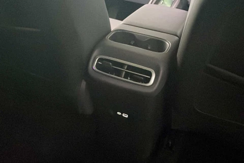 Leapmotor C10 C10 BEV 69.9kWh Design Auto