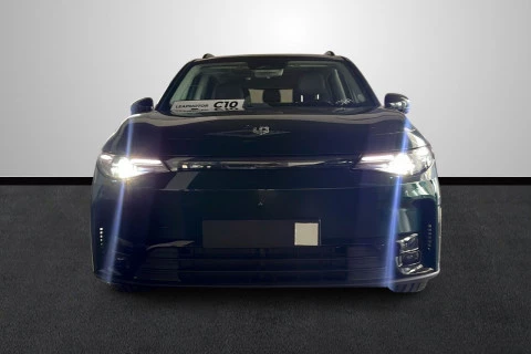 Leapmotor C10 C10 BEV 69.9kWh Design Auto