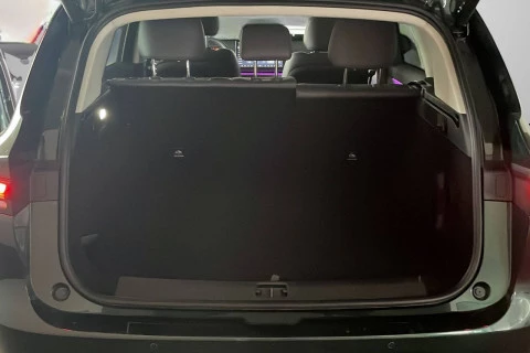 Leapmotor C10 C10 BEV 69.9kWh Design Auto