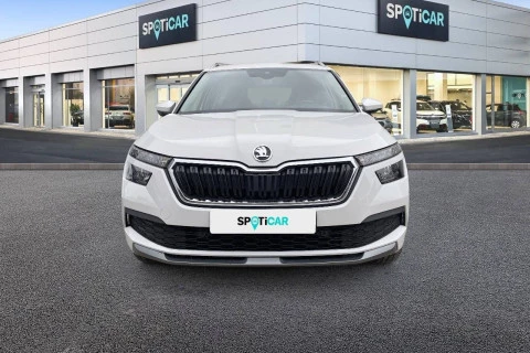 Skoda Kamiq 1.0 TSI 81kW (110CV) Emotion