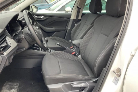 Skoda Kamiq 1.0 TSI 81kW (110CV) Emotion