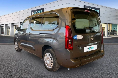 Opel Combo Life 1.5 TD 75kW (100CV) S/S Edition XL 7Plaz