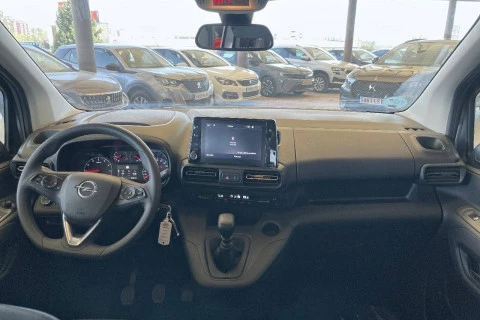 Opel Combo Life 1.5 TD 75kW (100CV) S/S Edition XL 7Plaz