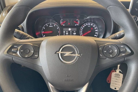 Opel Combo Life 1.5 TD 75kW (100CV) S/S Edition XL 7Plaz