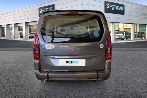 Opel Combo Life 1.5 TD 75kW (100CV) S/S Edition XL 7Plaz