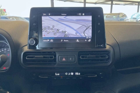 Opel Combo Life 1.5 TD 75kW (100CV) S/S Edition XL 7Plaz