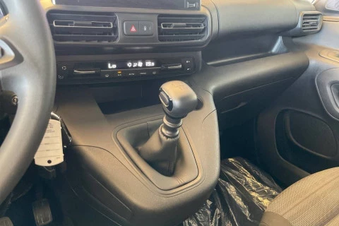 Opel Combo Life 1.5 TD 75kW (100CV) S/S Edition XL 7Plaz