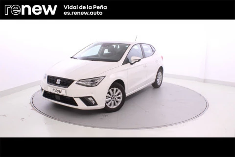 Seat Ibiza   1.0 TSI S&S Style XM 115