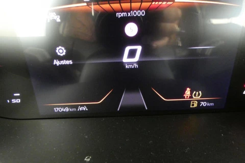 Seat Ibiza   1.0 TSI S&S Style XM 115