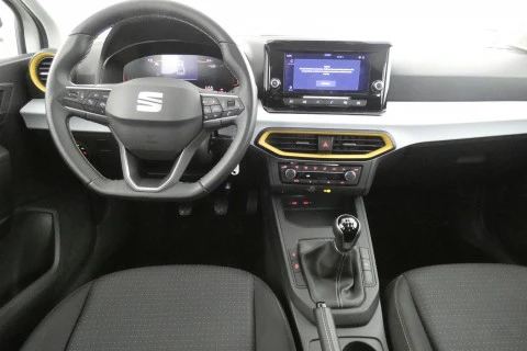 Seat Ibiza   1.0 TSI S&S Style XM 115