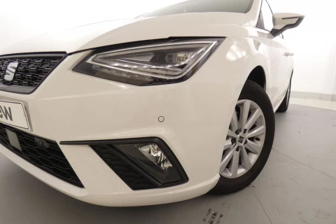 Seat Ibiza   1.0 TSI S&S Style XM 115