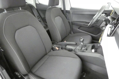 Seat Ibiza   1.0 TSI S&S Style XM 115