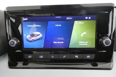 Seat Ibiza   1.0 TSI S&S Style XM 115