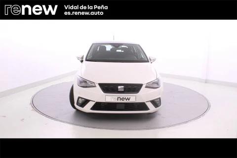 Seat Ibiza   1.0 TSI S&S Style XM 115