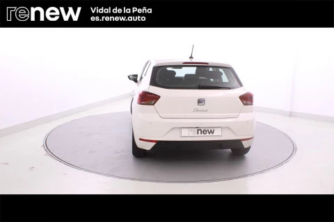 Seat Ibiza   1.0 TSI S&S Style XM 115