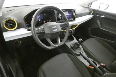 Seat Ibiza   1.0 TSI S&S Style XM 115