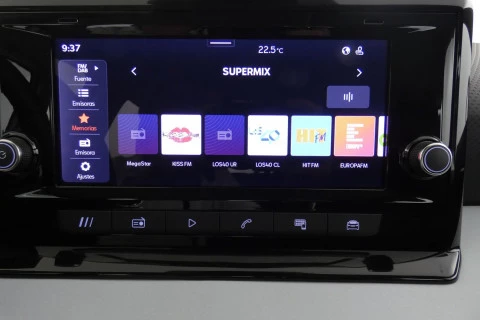 Seat Ibiza   1.0 TSI S&S Style XM 115