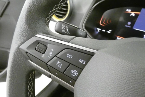 Seat Ibiza   1.0 TSI S&S Style XM 115