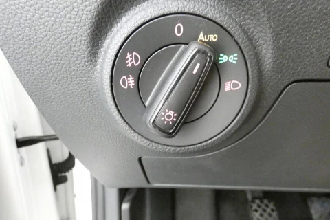 Seat Ibiza   1.0 TSI S&S Style XM 115