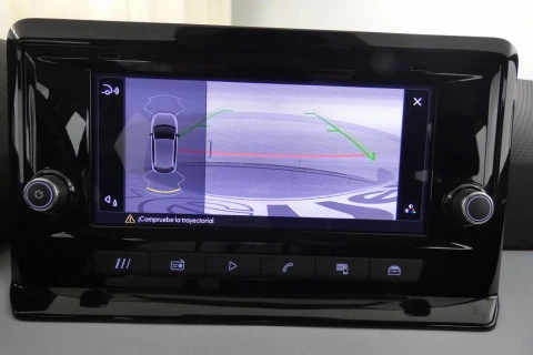 Seat Ibiza   1.0 TSI S&S Style XM 115