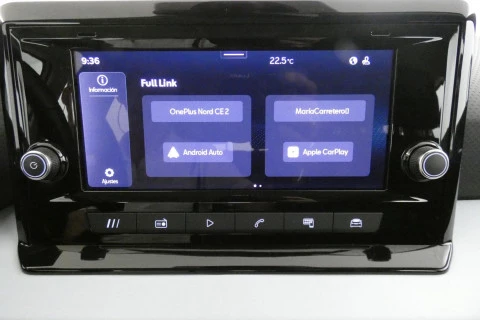 Seat Ibiza   1.0 TSI S&S Style XM 115