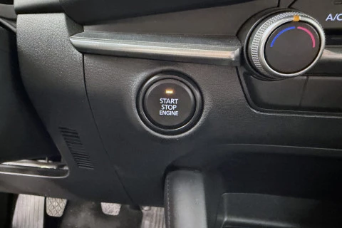 Mazda3 2.5L e-SKYACTIV G MHEV 103kW Prime-line